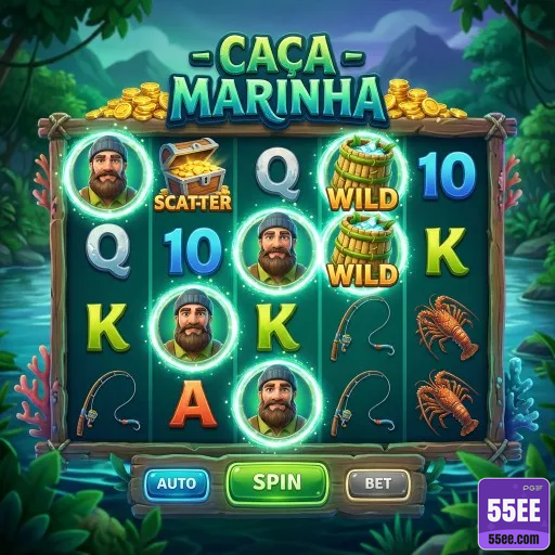 55ee.com - inovadores jogos para descobrir