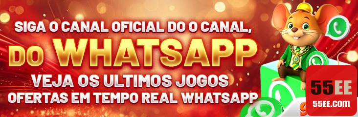 Experiência Apostas 55ee.com