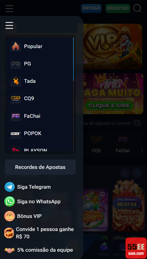 Seleção com Mais de 5.000 Jogos